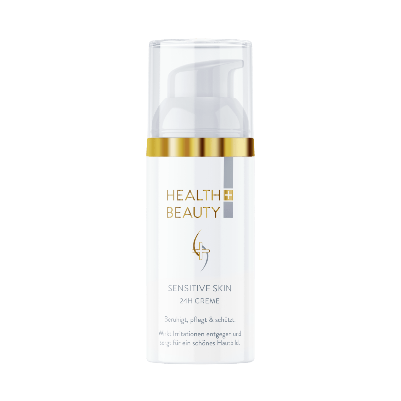 Sensitive Skin 24H Creme
