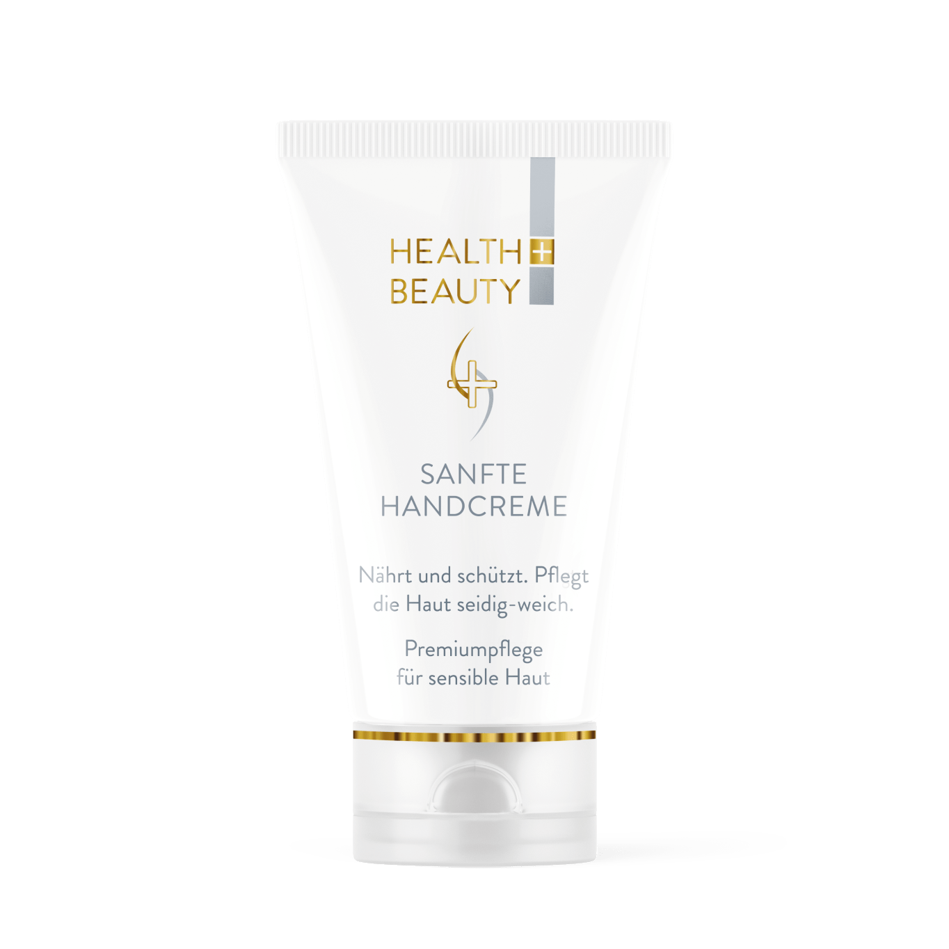 Sanfte Handcreme