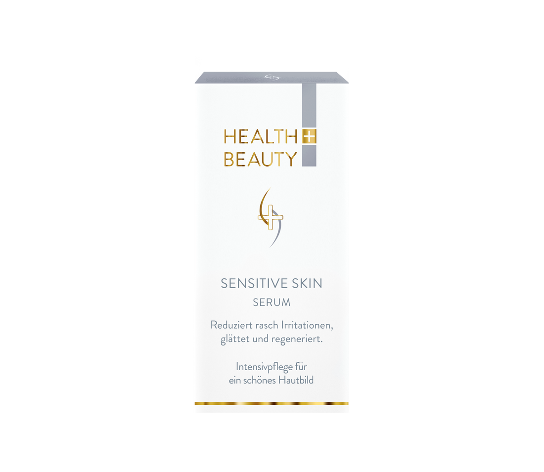 Sensitive Skin Serum